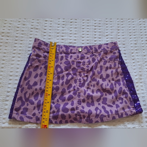   Piper Faves Girl’s Skirt - large 10/12 - Picture 6 of 8